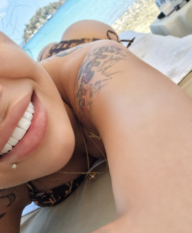Pornstar Escort