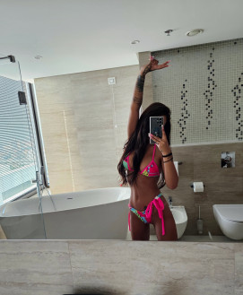 Pornstar Escort