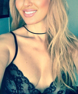 Mistress Escort