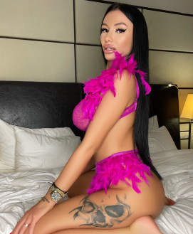 Mistress Escort