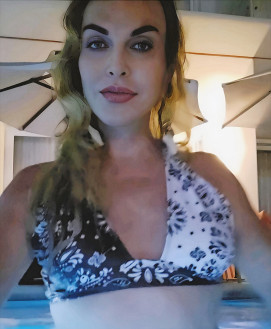 Trans Escort