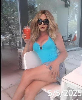 Trans Escort