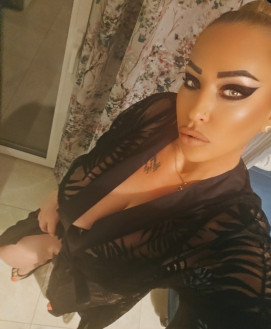 MELINA GFE 