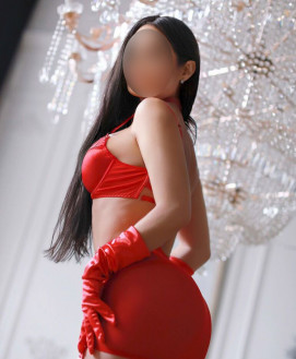 Dasha Glamour
