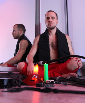 Male Escort