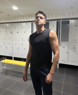 Male Escort