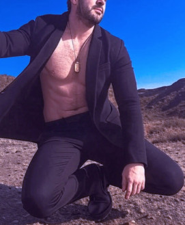 Male Escort