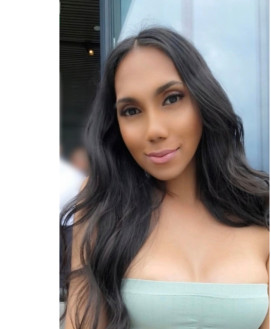 Trans Escort
