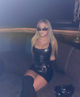 Mistress Escort