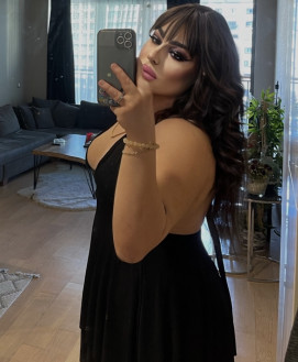 Trans Escort