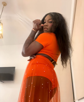 Trans Escort
