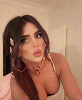 Trans Escort