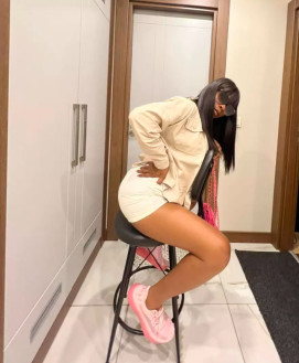 Mistress Escort