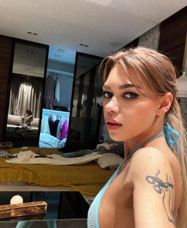 Masha
