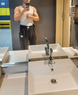 Male Escort