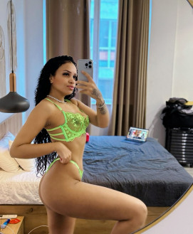 Rianna