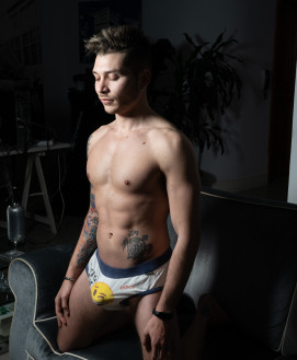Male Escort