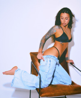 Alisha