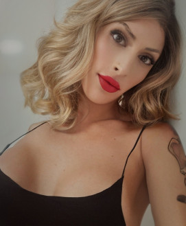 Trans Escort