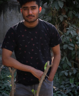 Male Escort
