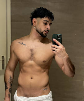 Male Escort