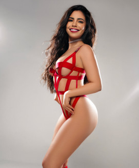 Mistress Escort