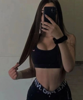 Trans Escort