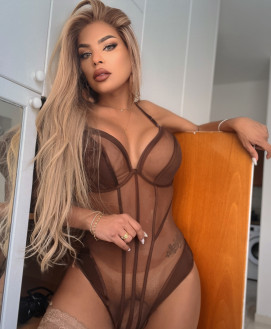 Sasha