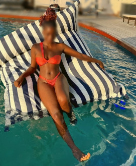 Mistress Escort