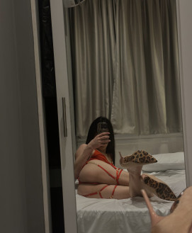 Trans Escort