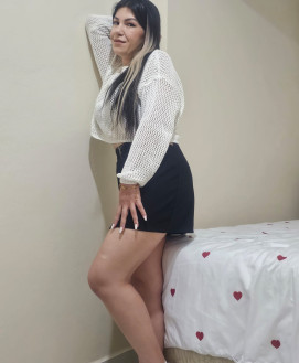 Mistress Escort