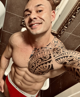 Male Escort