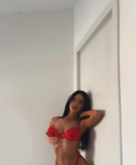 Mistress Escort