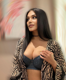 Mistress Escort