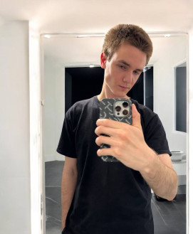 Male Escort