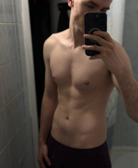 Male Escort