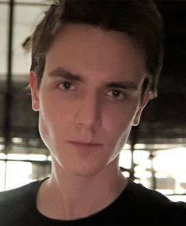 Male Escort