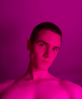 Male Escort