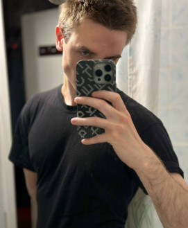 Male Escort
