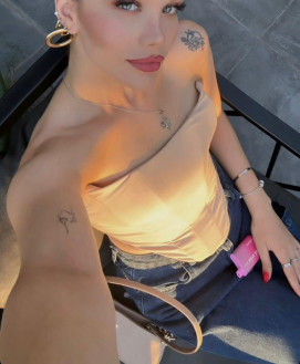 Nastasya