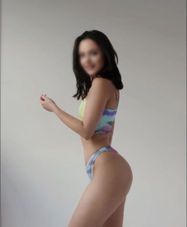 Mistress Escort