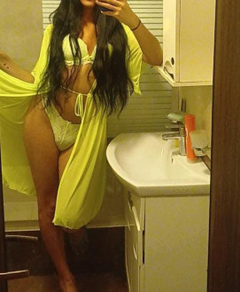 Trans Escort