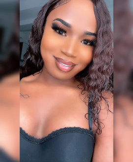 Trans Escort