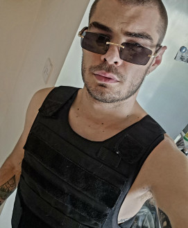 Male Escort