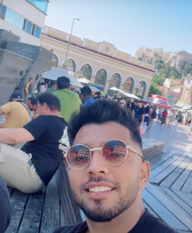 Male Escort