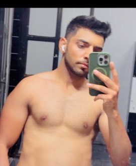 Male Escort