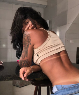 Pornstar Escort
