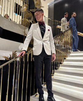 Male Escort