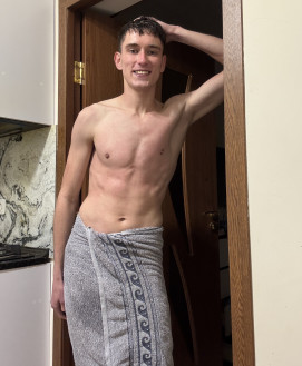 Male Escort