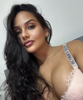 Raika Alencar